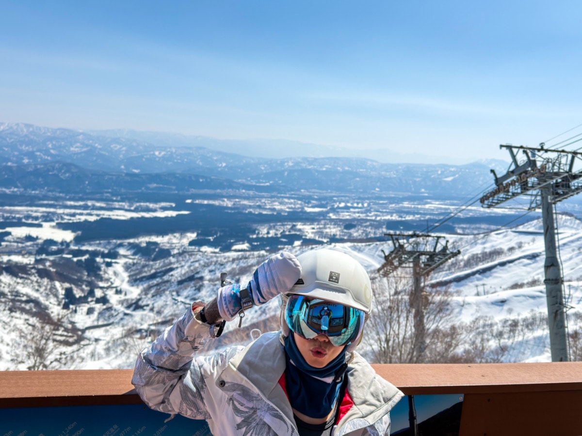 ❤旅宿分享❤【美黛子遊日本】新井樂天滑雪五日遊｜滑雪 x 溫泉 x 高級度假村一次滿足（新井樂天 Lotte Arai Resort 完整開箱）