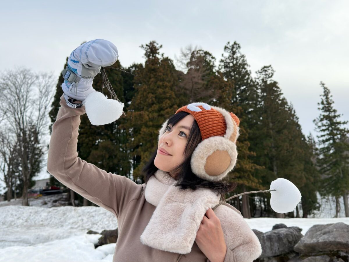 ❤旅宿分享❤【美黛子遊日本】新井樂天滑雪五日遊｜滑雪 x 溫泉 x 高級度假村一次滿足（新井樂天 Lotte Arai Resort 完整開箱）