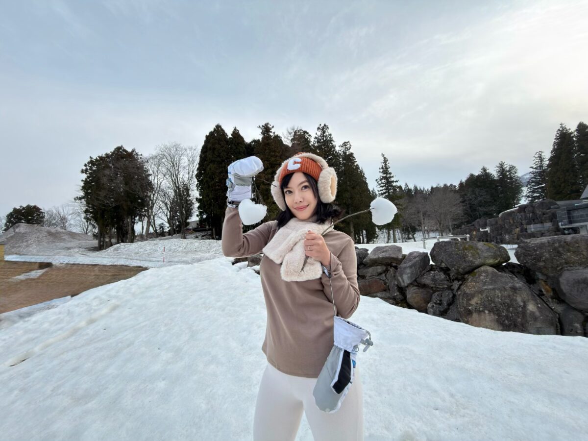 ❤旅宿分享❤【美黛子遊日本】新井樂天滑雪五日遊｜滑雪 x 溫泉 x 高級度假村一次滿足（新井樂天 Lotte Arai Resort 完整開箱）