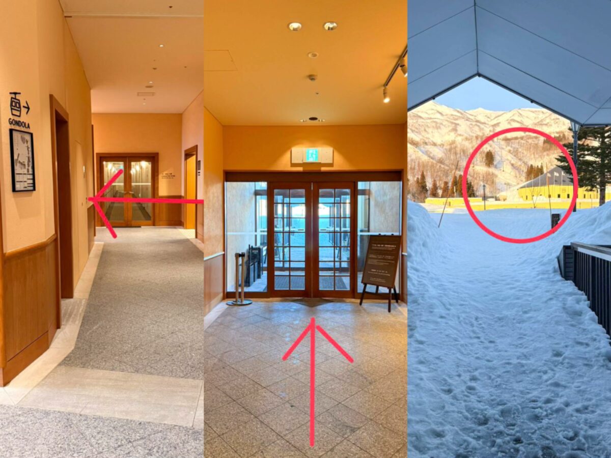 ❤旅宿分享❤【美黛子遊日本】新井樂天滑雪五日遊｜滑雪 x 溫泉 x 高級度假村一次滿足（新井樂天 Lotte Arai Resort 完整開箱）