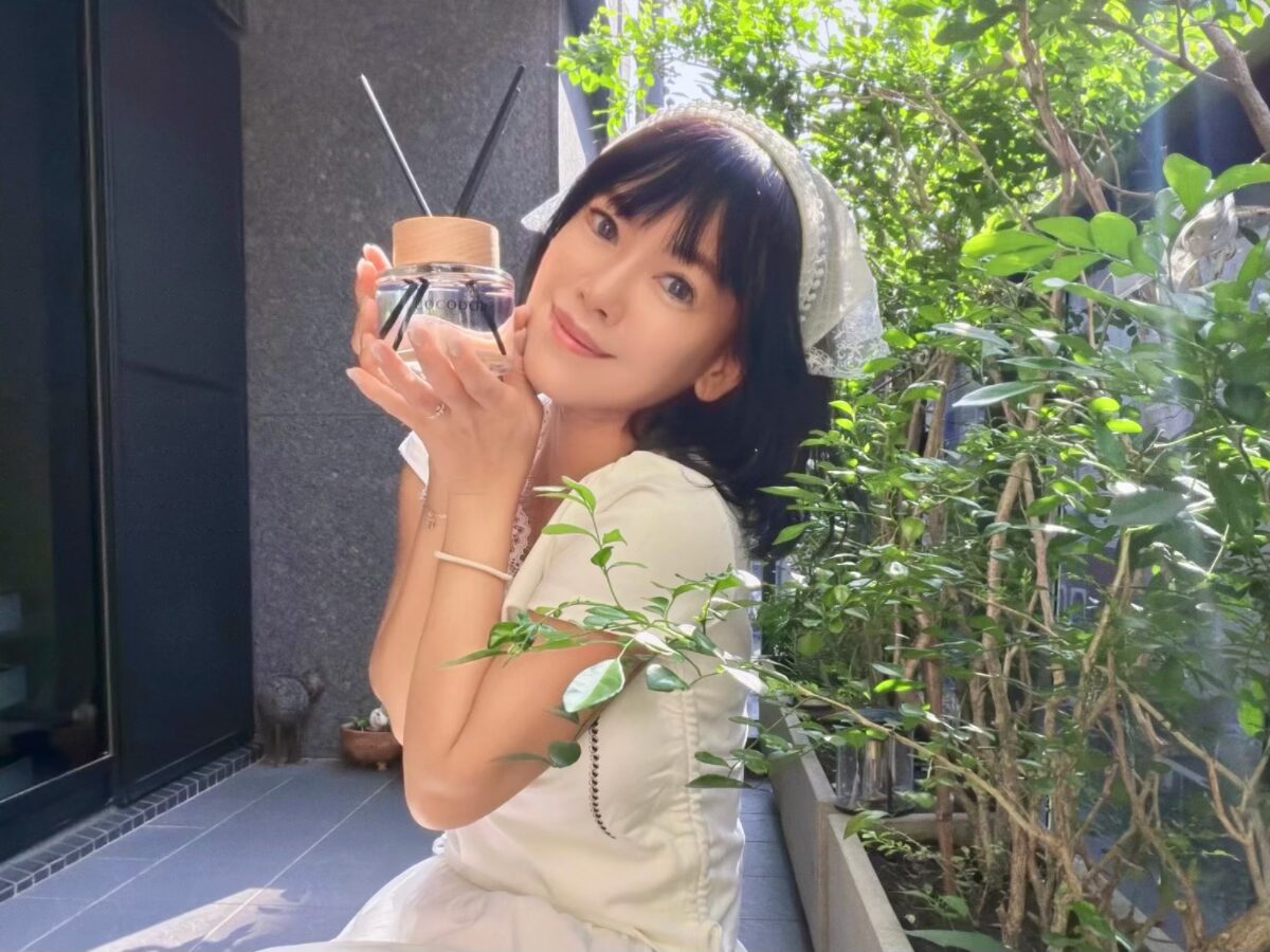 ❤好物分享❤【COCODOR|花境之遇香氛禮盒】COSTCO限定特別 版開箱 - 第21張圖 ❤好物分享❤【COCODOR|花境之遇香氛禮盒】COSTCO限定特別 版開箱