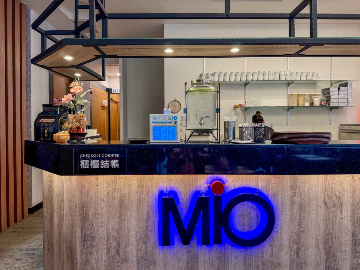 ❤美食分享❤【MIO米歐牛排館】宜蘭在地人激推｜平價牛排推薦，套餐一路吃到甜點，還有特約停車場超方便！