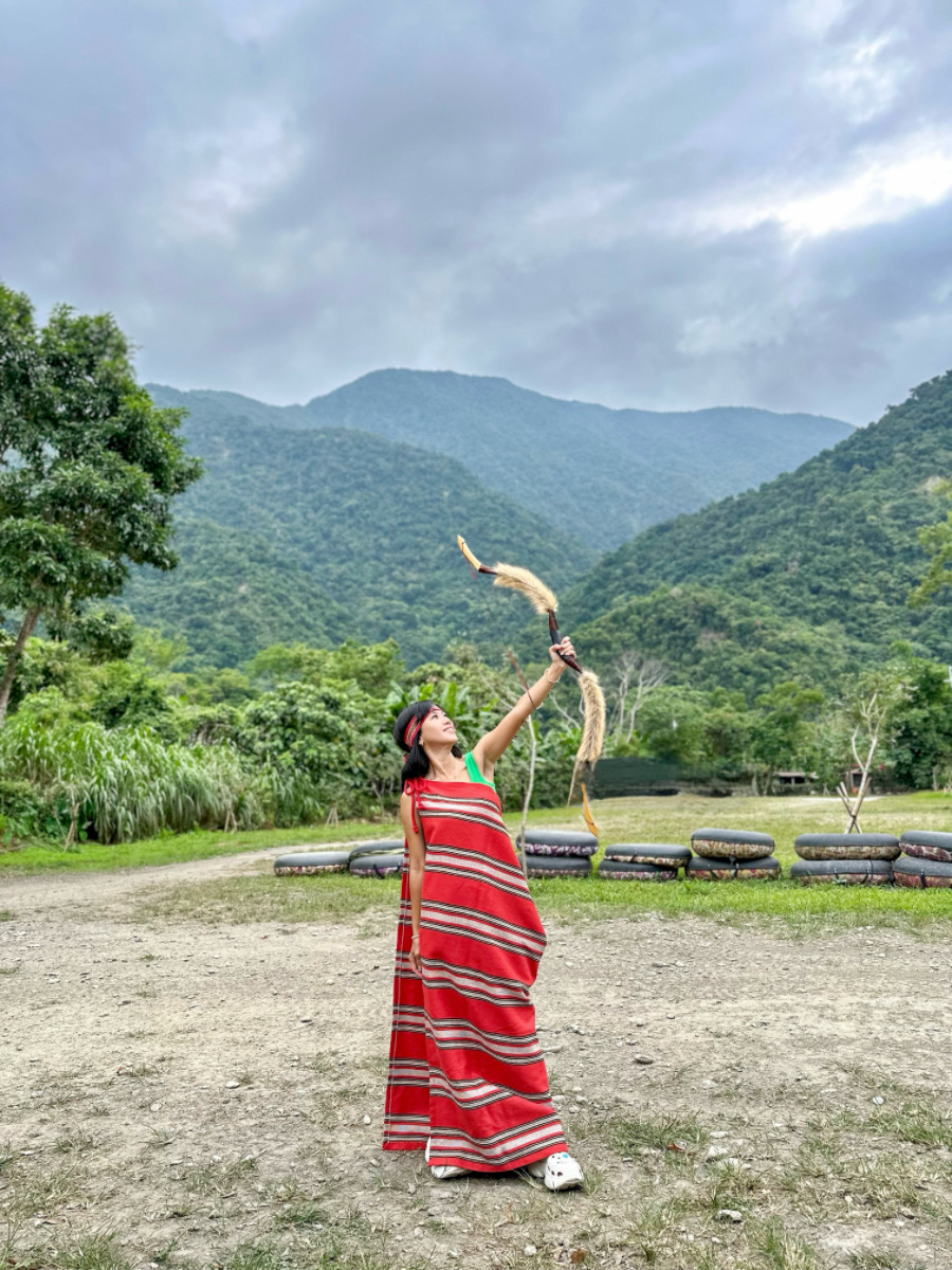 ❤旅宿分享❤【那山那谷2天1夜玩法】宜蘭南澳露營｜懶人露營、漂漂河秘境瀑布、ATV沙灘車、原民射箭一次玩到滿