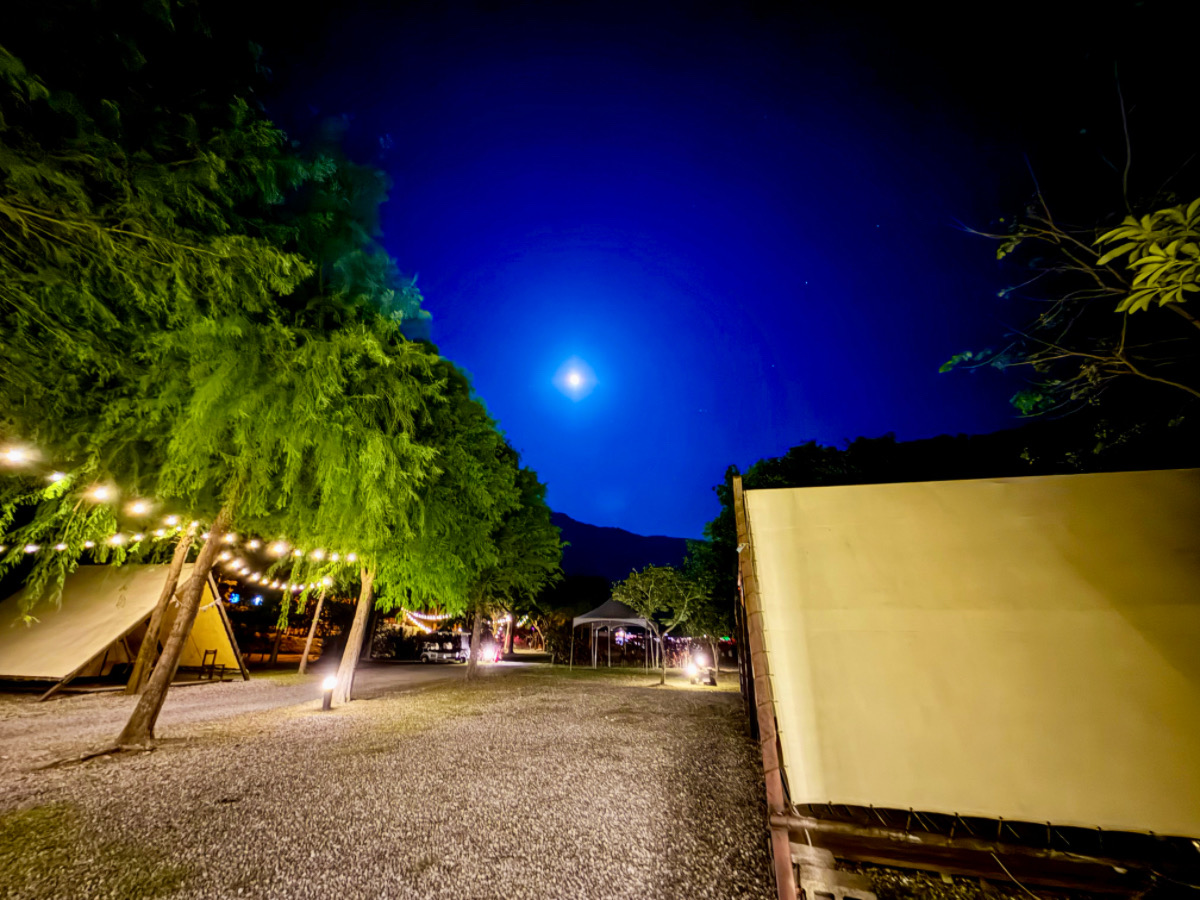 ❤旅宿分享❤【那山那谷2天1夜玩法】宜蘭南澳露營｜懶人露營、漂漂河秘境瀑布、ATV沙灘車、原民射箭一次玩到滿
