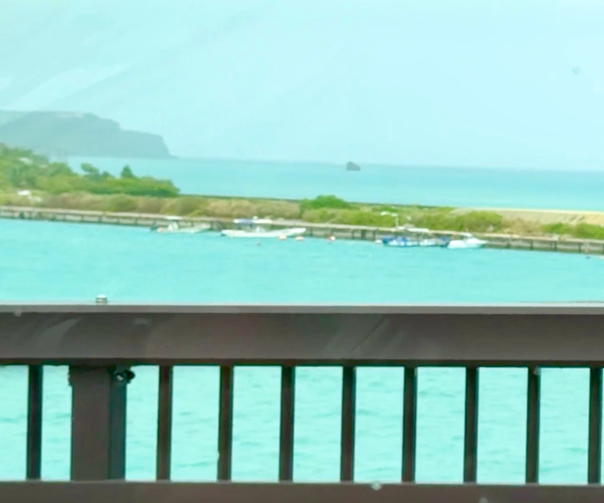 ❤旅宿分享❤【H villa hamahiga】住進沖繩浜比嘉島海邊米菲兔主題房！清水模侘寂風包棟別墅，滿滿miffy細節可愛到瘋掉～