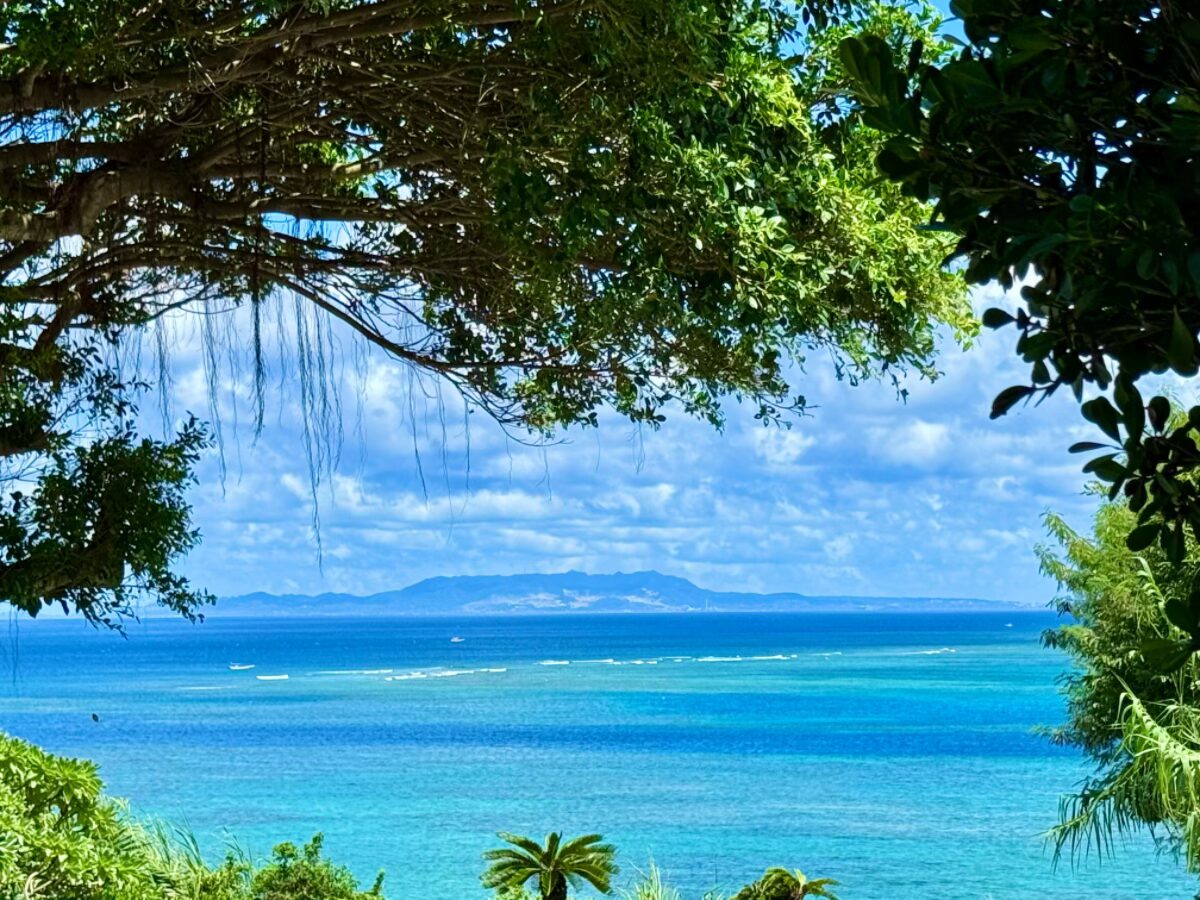 ❤旅宿分享❤【H villa hamahiga】住進沖繩浜比嘉島海邊米菲兔主題房！清水模侘寂風包棟別墅，滿滿miffy細節可愛到瘋掉～