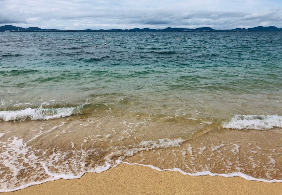❤旅宿分享❤【H villa hamahiga】住進沖繩浜比嘉島海邊米菲兔主題房！清水模侘寂風包棟別墅，滿滿miffy細節可愛到瘋掉～