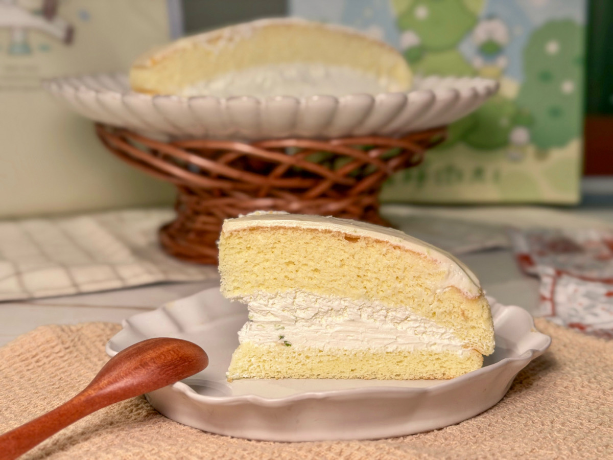 ❤美食分享❤【十月甜波士頓派】限定口味推薦｜夏季限定芒果派對、青檸微光 VS 常態芭娜可可、雪藏濃芋｜四款完整實吃開箱