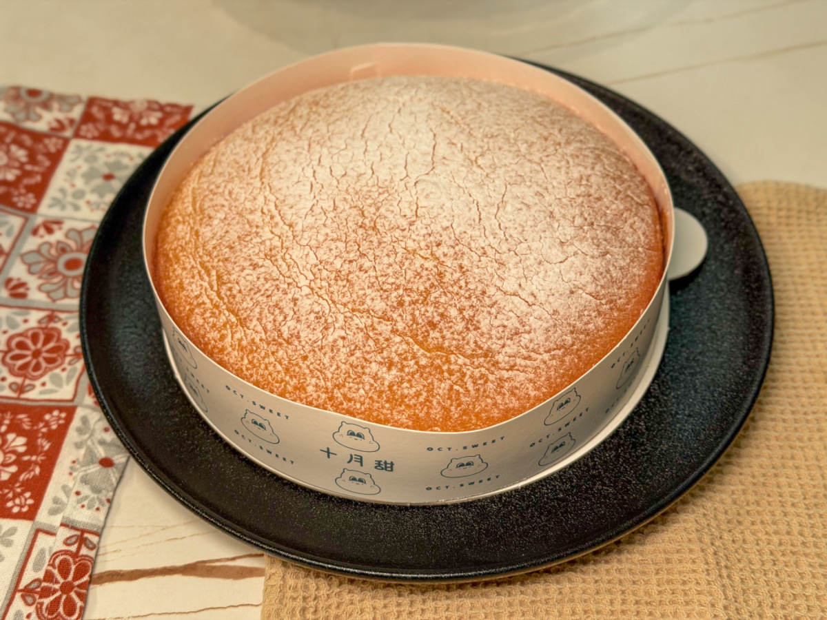 ❤美食分享❤【十月甜波士頓派】限定口味推薦｜夏季限定芒果派對、青檸微光 VS 常態芭娜可可、雪藏濃芋｜四款完整實吃開箱