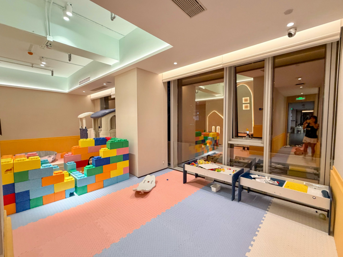 ❤旅宿分享❤【夜泊君亭酒店|成都春熙路太古里店】2026全新開幕!住進高樓層蜀錦夜景房,美甲服務、熊貓茶具與成都早餐都太驚喜 - 第25張圖 ❤旅宿分享❤【夜泊君亭酒店|成都春熙路太古里店】2026全新開幕!住進高樓層蜀錦夜景房,美甲服務、熊貓茶具與成都早餐都太驚喜