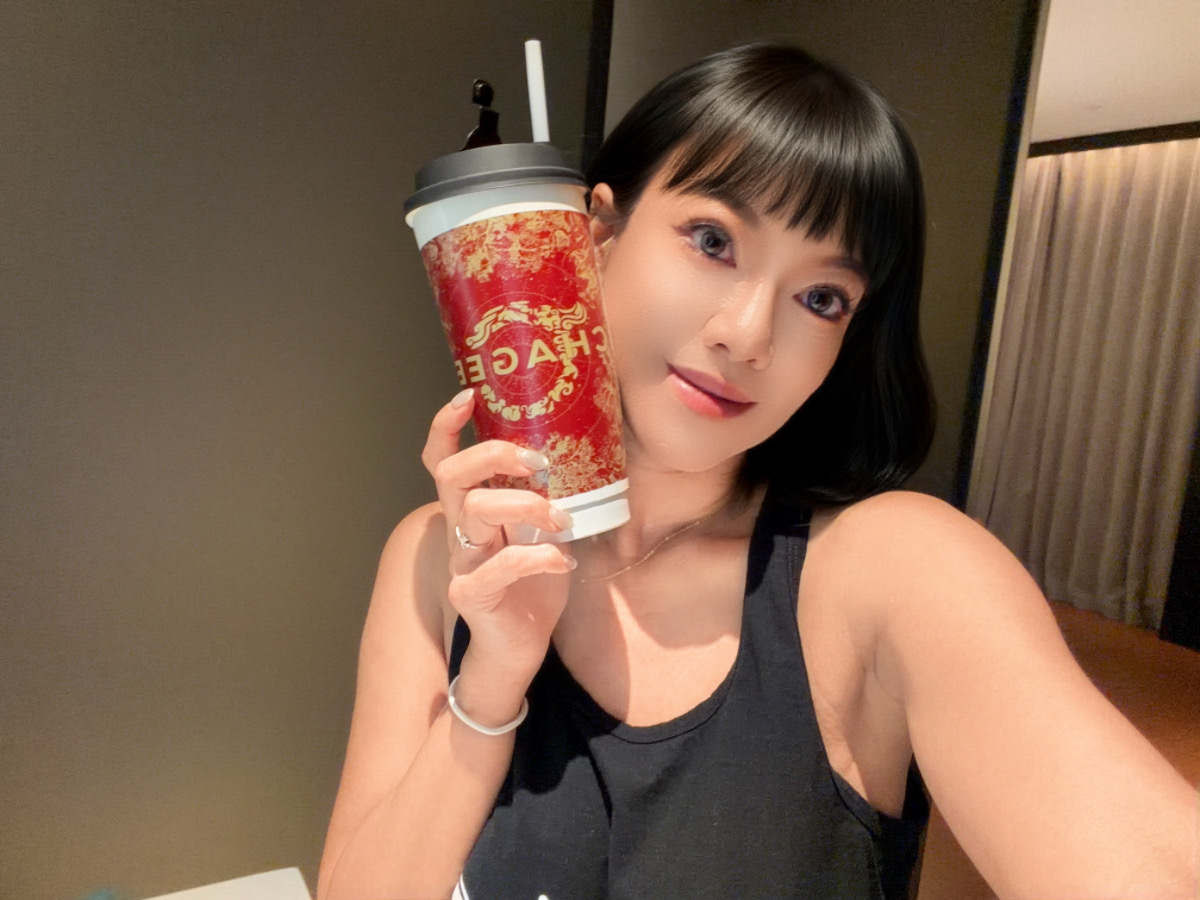 ❤旅宿分享❤【夜泊君亭酒店|成都春熙路太古里店】2026全新開幕!住進高樓層蜀錦夜景房,美甲服務、熊貓茶具與成都早餐都太驚喜 - 第44張圖 ❤旅宿分享❤【夜泊君亭酒店|成都春熙路太古里店】2026全新開幕!住進高樓層蜀錦夜景房,美甲服務、熊貓茶具與成都早餐都太驚喜