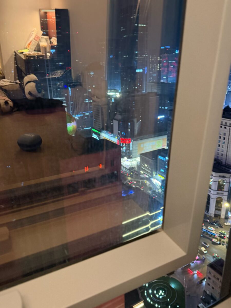 ❤旅宿分享❤【夜泊君亭酒店|成都春熙路太古里店】2026全新開幕!住進高樓層蜀錦夜景房,美甲服務、熊貓茶具與成都早餐都太驚喜 - 第10張圖 ❤旅宿分享❤【夜泊君亭酒店|成都春熙路太古里店】2026全新開幕!住進高樓層蜀錦夜景房,美甲服務、熊貓茶具與成都早餐都太驚喜