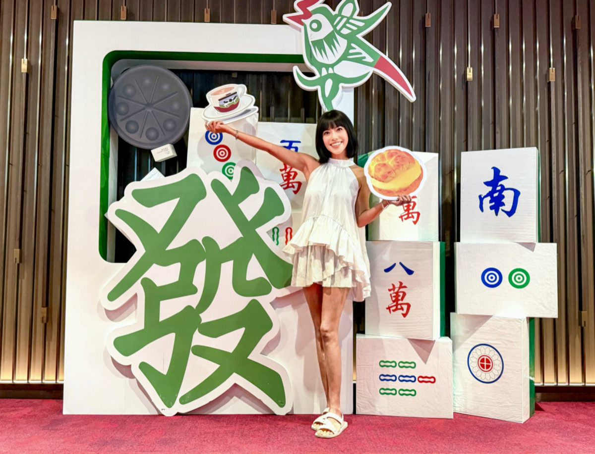 ❤美食分享❤【台北六福萬怡酒店｜飲茶尋飽去】港點吃到飽狂嗑50道，這次尋的不是寶是飽！