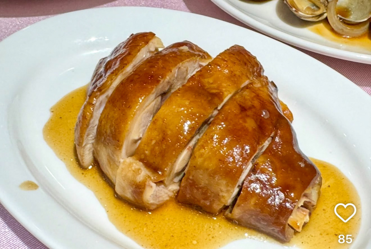 ❤美食分享❤【台北六福萬怡酒店｜飲茶尋飽去】港點吃到飽狂嗑50道，這次尋的不是寶是飽！